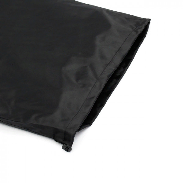 Чехол для коляски трости Bioby Black1