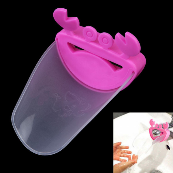Насадкаудлинитель на кран Waterboori LKS4