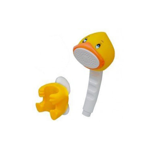 Детская насадка на душ Baby Safety QZI761 Желтый