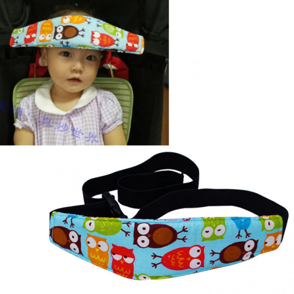 Фиксатор головы Argo Head Holder UOP1