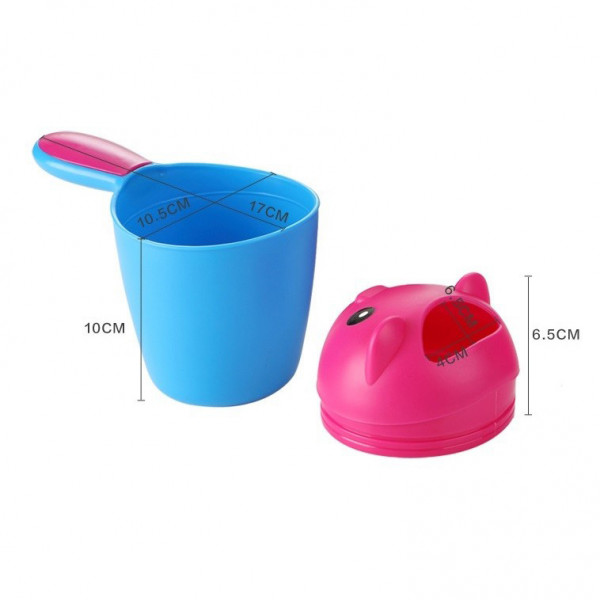 Лейка для мытья головы Baby Safety B1