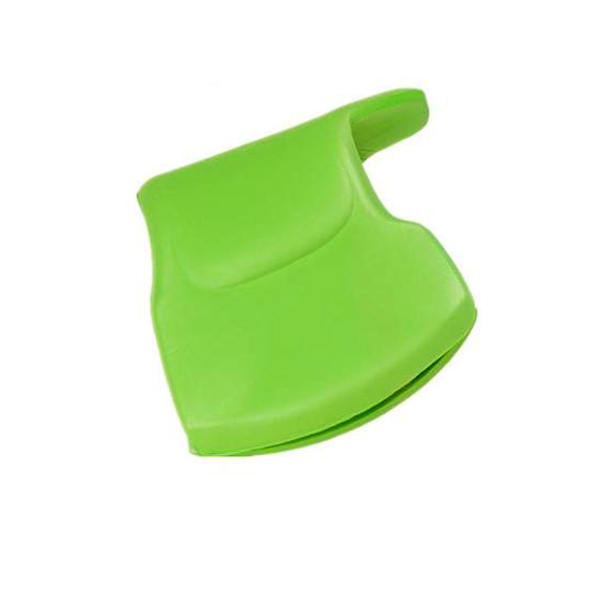 Протектор на кран Слоненок TM Protection 9A00013G Салатовый