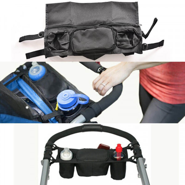 Органайзер для коляски Baby Stroller Tray0087S 36 смх12 смх13 см