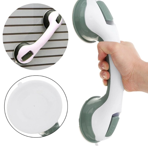 Вспомогательная ручка в ванную MTGATHER KBT001 30х9,5 см