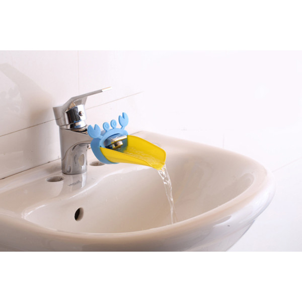 Насадкаудлинитель на кран Waterboori LKS1