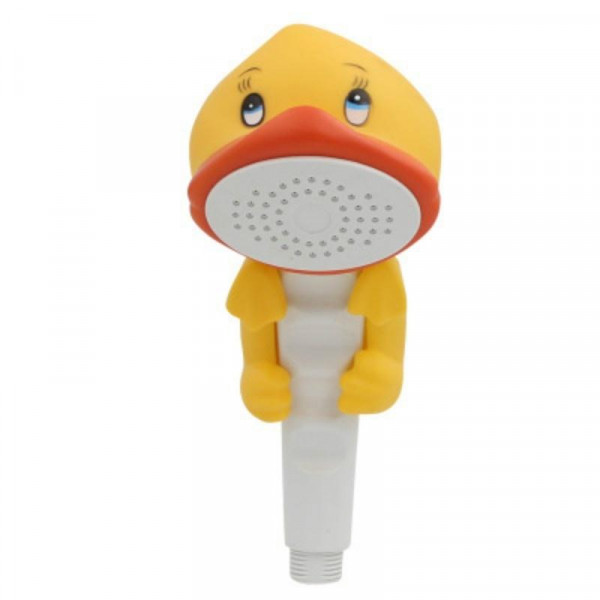 Детская насадка на душ Baby Safety QZI761 Желтый