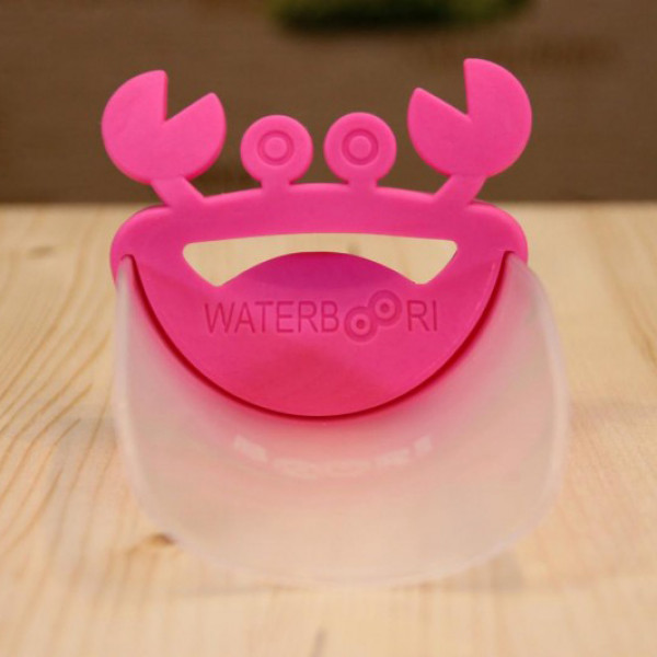 Насадкаудлинитель на кран Waterboori LKS4