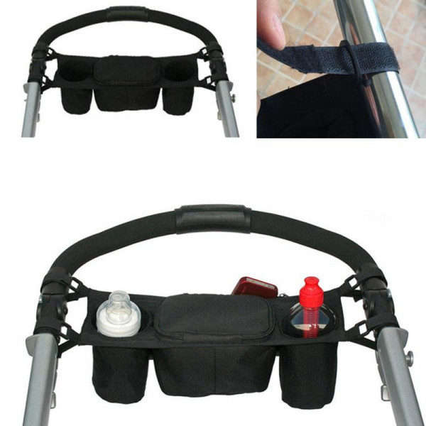 Органайзер для коляски Baby Stroller Tray0087S 36 смх12 смх13 см
