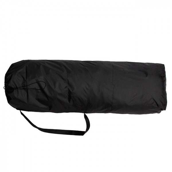 Чехол для коляски трости Bioby Black1