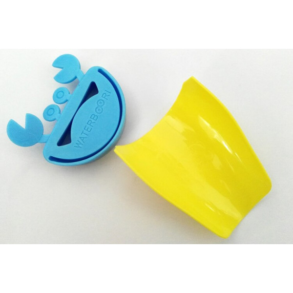 Насадкаудлинитель на кран Waterboori LKS1