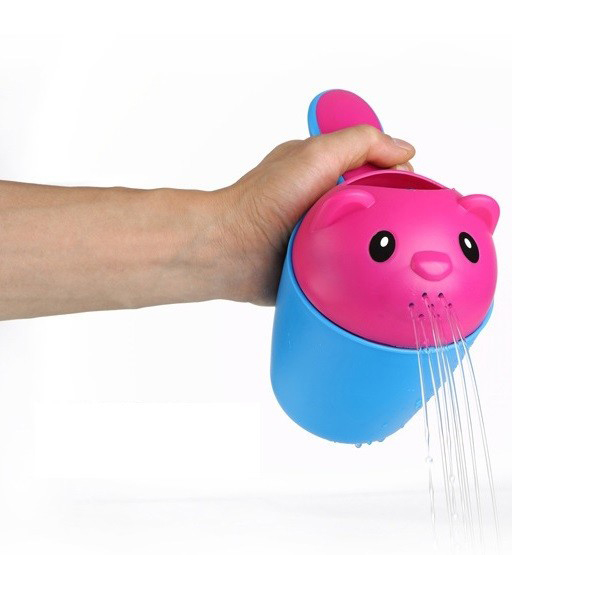 Лейка для мытья головы Baby Safety B1