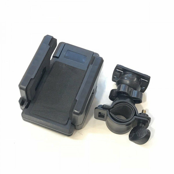 Держатель смартфона на коляску FEBUD BL7632 Черный