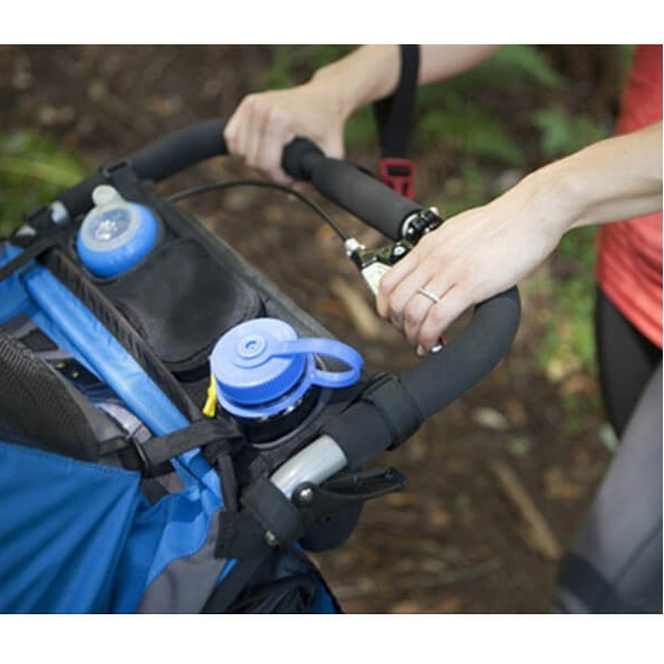 Органайзер для коляски Baby Stroller Tray0087S 36 смх12 смх13 см