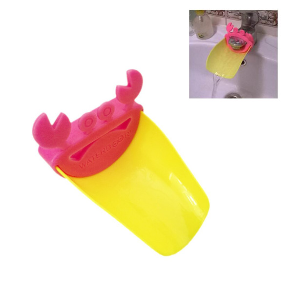 Насадкаудлинитель на кран Waterboori LKS2