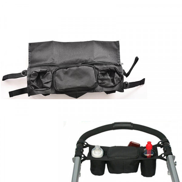 Органайзер для коляски Baby Stroller Tray0087S 36 смх12 смх13 см