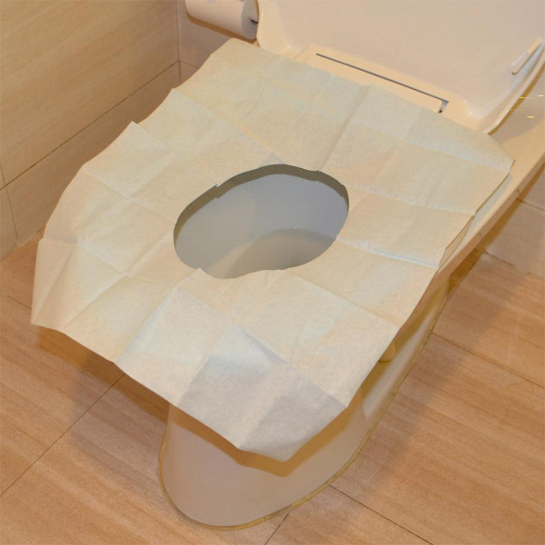 Защитная накладка на унитаз Fabe Clean Plus LOZ1