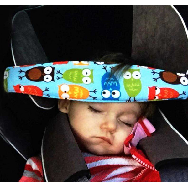 Фиксатор головы Argo Head Holder UOP1