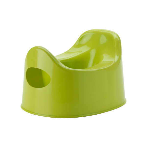Горшок IKEA Лилла Зеленый