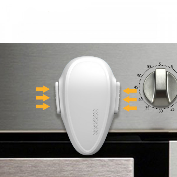 Защита от открытия духовки Eudemon B3401 (1 шт.)