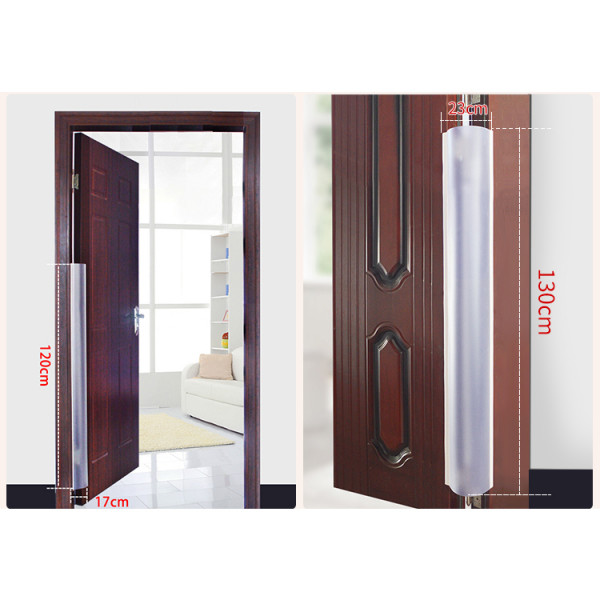 Защита между дверью и наличником Little bean LB1012 10х120 см