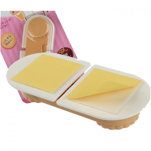 Блокиратор-крючок Sweets Home W152 Бежевый