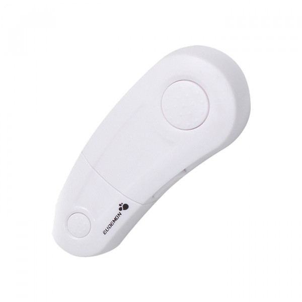 Блокираторкрючок Eudemon B93761 Белый 1 шт в упаковке