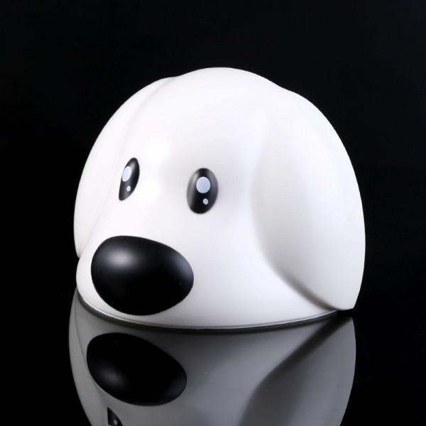 Держатель от опрокидывания комода Baby Safety White Dog WD872 1 шт