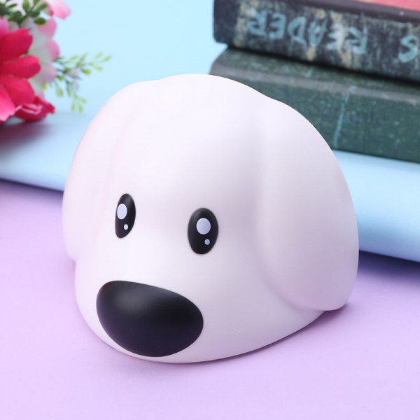 Держатель от опрокидывания комода Baby Safety White Dog WD872 1 шт