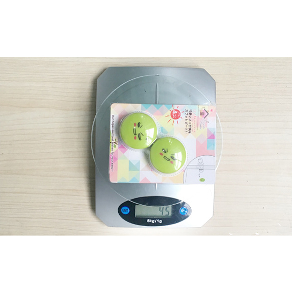 Ограничитель от удара о стену Baby Safety WA0391 2 шт