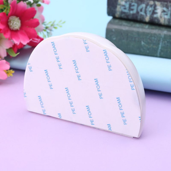 Держатель от опрокидывания комода Baby Safety White Dog WD872 1 шт