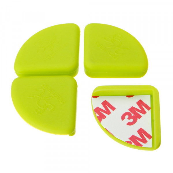 Защитная накладка на угол Sweets Home PXR139 4 шт