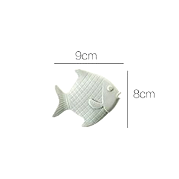 Защита от ударов Dreambaby Animals A763 рыбка