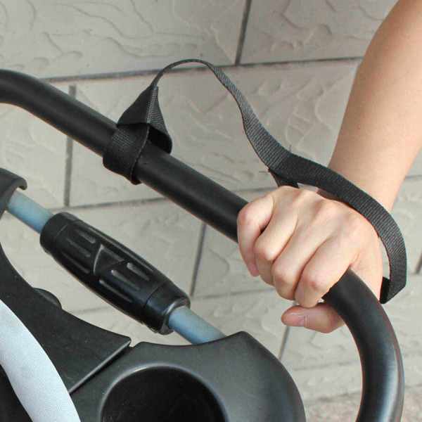 Держатель коляски Baby Safety Nonslip BNS29 Черный