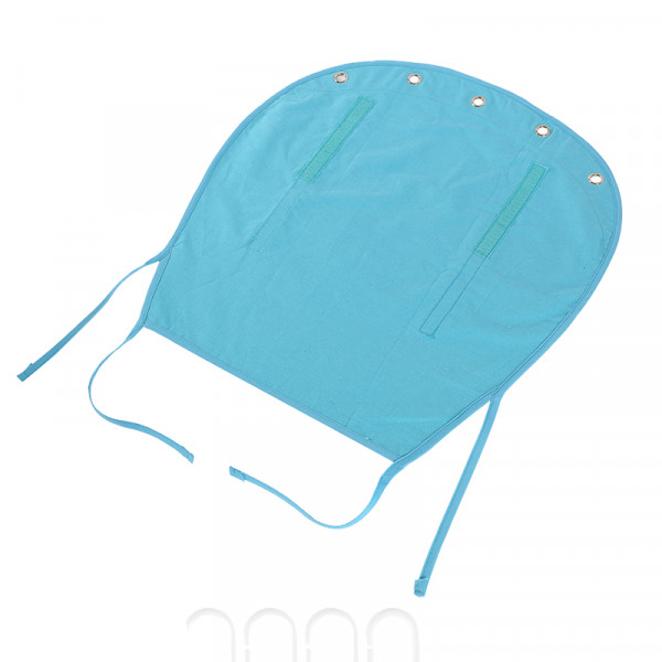 Накидка на коляску KiDaDndy PRO313 Бирюзовый
