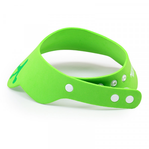 Защитный детский козырек для мытья головы Roxy Kids RKG210 Зеленый