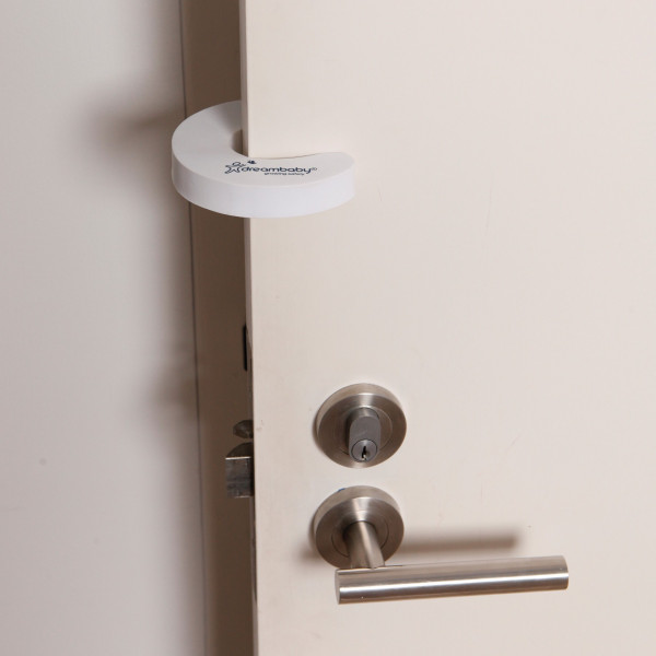 Блокиратор дверей Dreambaby Door Stopper F117