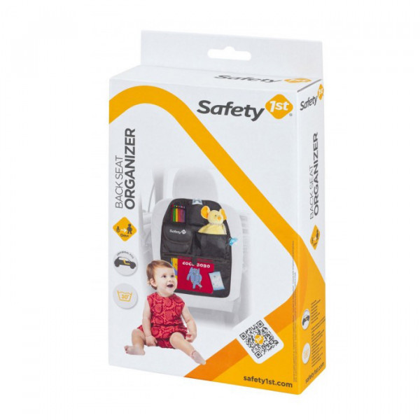 Защитный чехол на переднее сиденье органайзер Safety 1st STO85 39х54 см