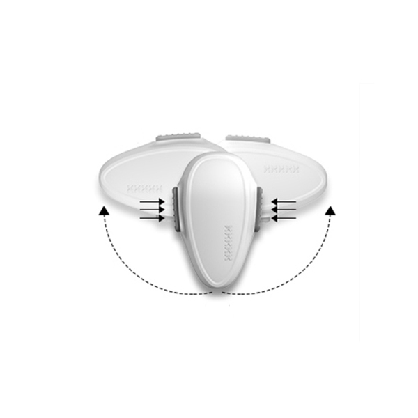 Защита от открытия духовки Eudemon B3401 (1 шт.)