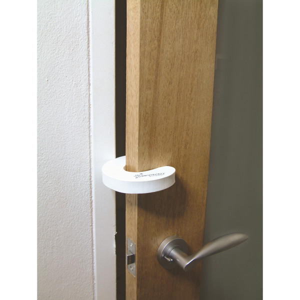 Блокиратор дверей Dreambaby Door Stopper F117