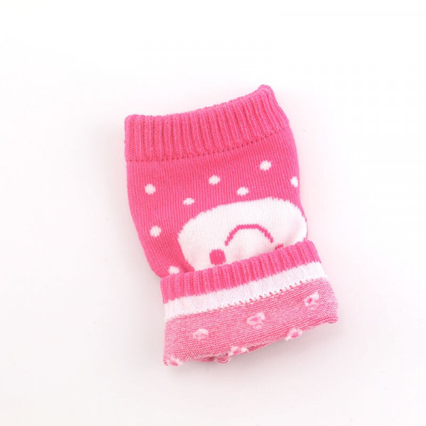 Наколенники для детей Roxy Kids P01 Розовый
