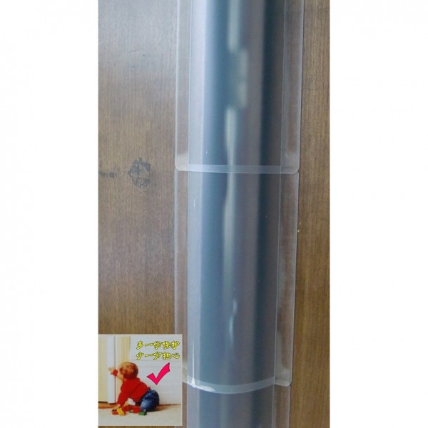 Защита между дверью и наличником Little bean LB1017 10х120 см