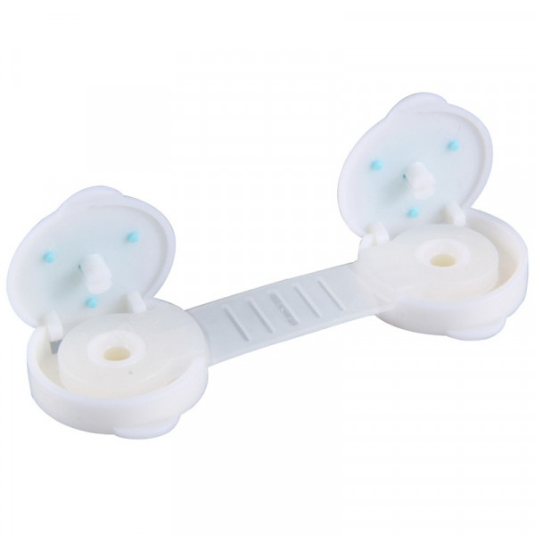 Универсальный блокиратор для мебели Sweets Home EK434B Голубой