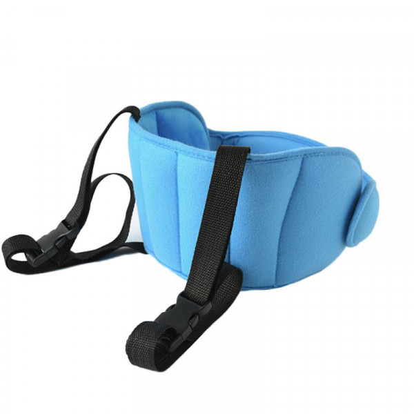 Фиксатор головы в автомобиль Argo Head Holder BLUE565655 Голубой
