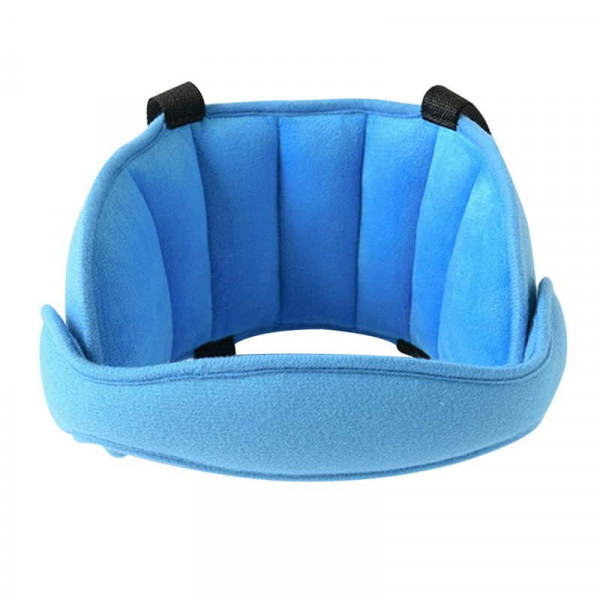 Фиксатор головы в автомобиль Argo Head Holder BLUE565655 Голубой