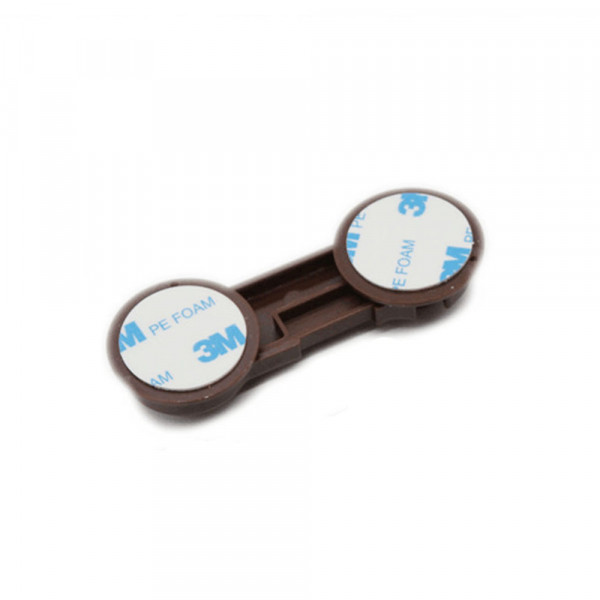 Блокираторкрючок Sweets Home SH15BR Коричневый
