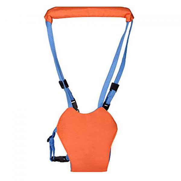 Детские вожжиходунки ALVIVA Moon Walk Лунная походка Moby Baby AMW900