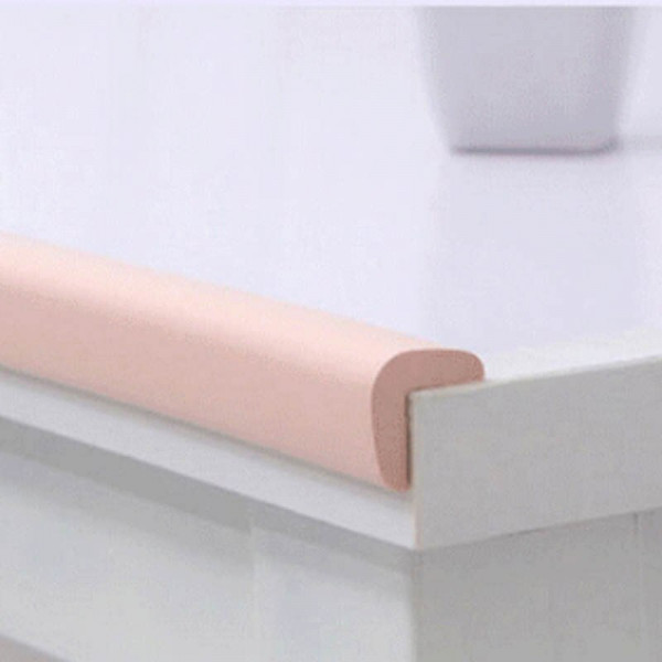 Детский комплект безопасности в доме Baby Safety HFH55P 33 шт/компл. Розовый