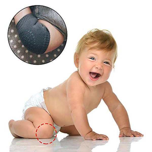 Наколенники для детей Roxy Kids B01 Черный