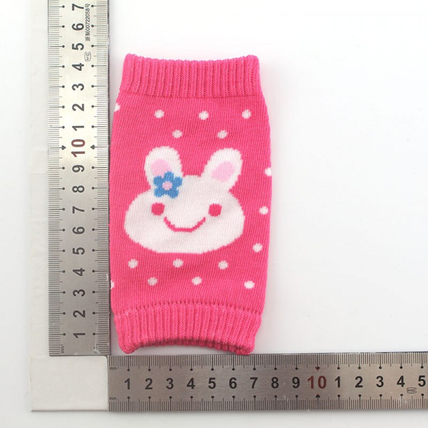 Наколенники для детей Roxy Kids P01 Розовый