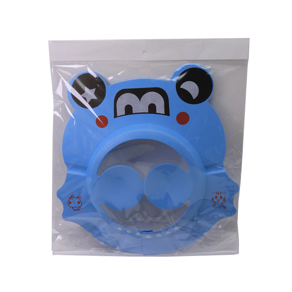 Защитный детский козырек для мытья головы Roxy Kids RKG400 Голубой